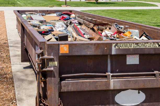 Best Commercial Junk Removal  in Hermitage, PA