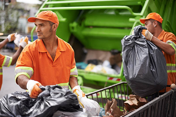 Recycling Services for Junk in Hermitage, PA