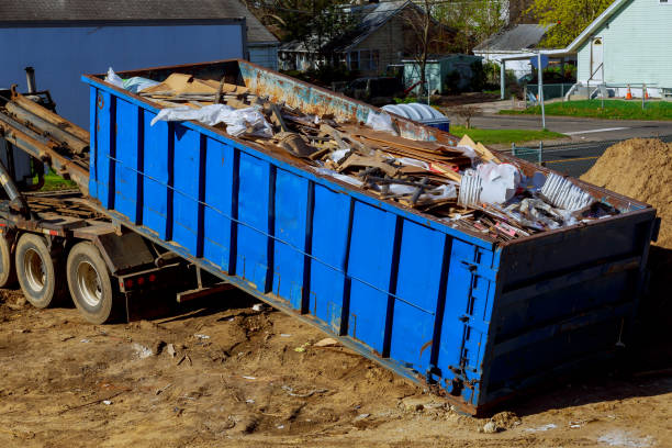 Junk Removal for Events in Hermitage, PA